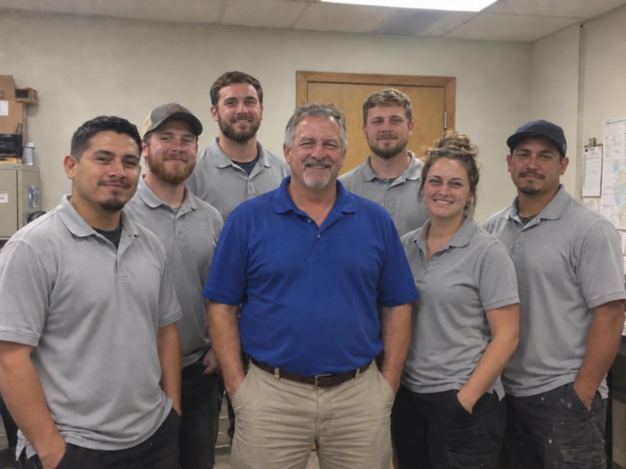 HVAC technicians in Port Arthur, TX