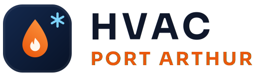 Port Arthur HVAC